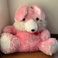 عروسک خرگوش
