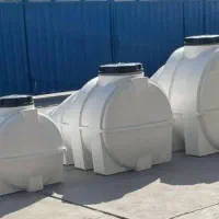 منبع آب طبرستان و تهران پلیمریارا سه لایه