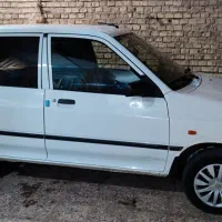 پراید 96