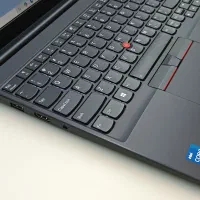 لپ تاپ لنوو ThinkPad E15 نسل ۱۱ اقساط|رایانه همراه|بروجرد, |دیوار