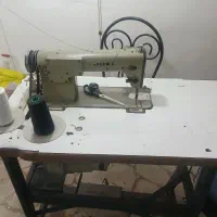 چرخ خیاطی راسته دوز جوکی