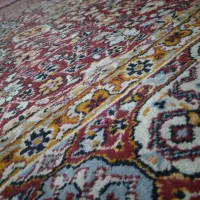 فرش کارکرده