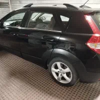 دانگ فنگ H30 کراس مدل 1397 بدون رنگ|خودرو سواری و وانت|تهران, گیشا|دیوار