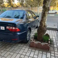 سورن پلاس مدل ef798|خودرو سواری و وانت|نظرآباد, نظرآباد|دیوار