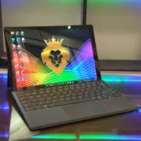 لپتاپ تبلت i7 نسل 10 سرفیس Pro 7 ویندوز اورژینال|رایانه همراه|تهران, میدان ولیعصر|دیوار