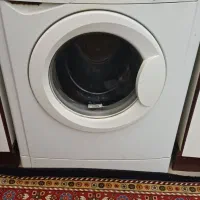 لباسشویی ایندزیت