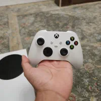 Xbox series s 500 gig|کنسول، بازی ویدئویی و آنلاین|تهران, جنتآباد جنوبی|دیوار