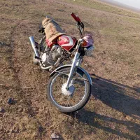موتور|موتورسیکلت|گزیک, |دیوار