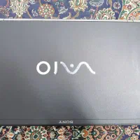 لپتاپ سونی قوی|رایانه همراه|اصفهان, شاه پسند|دیوار