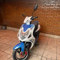 موتور طرح کیلک  نامی150مدل403