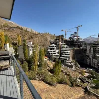 واحد ۱۰۷ متری استخر دار دربندسر / سند تک برگ|فروش آپارتمان|شمشک, |دیوار