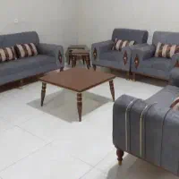 مبلمان مینیمال