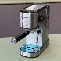 اسپرسو ساز خانگی به صورت اقساطی|سماور، چای‌ساز، قهوه‌ساز|الشتر, |دیوار