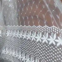 پرده دوخته شده نو