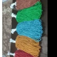 تسبیح سوغات حجاج به صورت عمده 15هزار