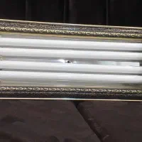 لوستر چوبی مخصوص آشپزخانه و اتاق خواب ،مهتابی|لوستر و چراغ آویز|بومهن, |دیوار