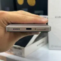 Xiaomi Mi14 T 512/12 در حد اکبند قیمت مناسب|موبایل|کرج, گوهردشت|دیوار
