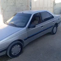 پژومدل ۹۰|خودرو سواری و وانت|نورآباد ممسنی, |دیوار