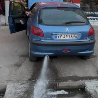 شستشوی کاتالیزور انواع خودرو