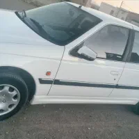 پارس ۹۷ در حد صفر