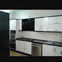 تعویض کابینت های قدیمی با کابینت های جدید|مصالح و تجهیزات ساختمان|ارومیه, |دیوار