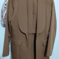 مانتو کتی سایز۴۰