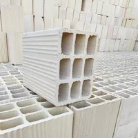 اجر سفال درجه یک سایز ۱۰ و ۱۵