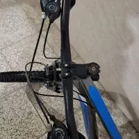 دوچرخه کم کارکرد درحدنو|دوچرخه، اسکیت، اسکوتر|رباط‌کریم, شهرک صنعتی نصیرآباد|دیوار