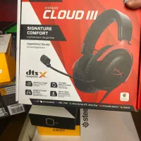 هدفون هایپر ایکس کولد سه