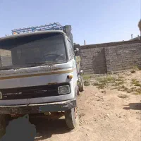 کامیونت|خودرو سنگین|فریمان, |دیوار