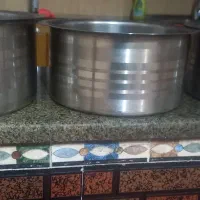 سرویس دیگ فروش فوری