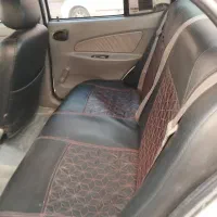 تیبا 1|خودرو سواری و وانت|نیشابور, شهرک قدس|دیوار