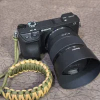 دوربین عکاسی و فیلمبرداری