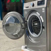 ماشین لباسشویی ال جی(ارسال ازبانه پرداخت درب منزل)|ماشین لباسشویی و خشک‌کن لباس|تهران, ونک|دیوار