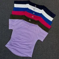 تیشرت و لگ ورزشی