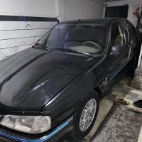 پارس elx مدل ۸۹ یک برگ سند