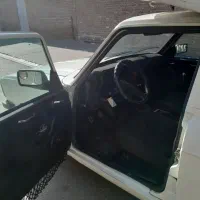 پیکانبار مدل ۹۰ دوگانه کارخانه عطیقه|خودرو سواری و وانت|نقده, |دیوار