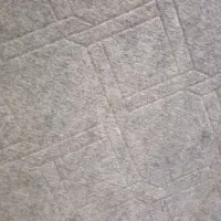 موکت نو متراژ پانزده متر رنگ نقره ای