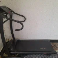 ترمیل سالم|تجهیزات ورزشی|کرمانشاه, |دیوار