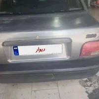 پراید صبا