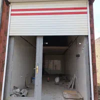 مغازه مجاز شهرداری پشت CNGشهرداری