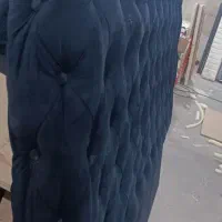 تختخواب لاکچری فول درجه یک|تخت و سرویس خواب|اهواز, اسلام آباد غربی|دیوار