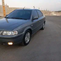 سمندx7 دوگانه کارخانه|خودرو سواری و وانت|تهران, فردوس|دیوار