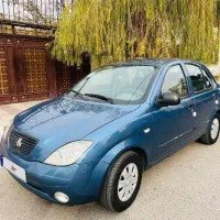 تیبا۲ ۴۰۱|خودرو سواری و وانت|باغستان, |دیوار