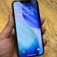 13Pro 256Gb/Ch 100% Black|موبایل|یزد, |دیوار