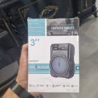 اسپیکر جی تی اس