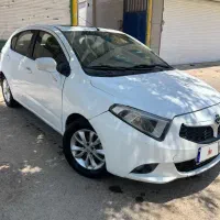 برلیانس ۲۲۰ اتومات
