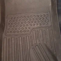 کفپوش بابل سه بعدی کف پا و صندوق سورن پلاس