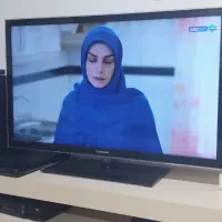 ال ای دی ۴۰ اینچ سامسونگ|تلویزیون و پروژکتور|اندیشه, اندیشه فاز ۱|دیوار