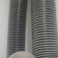 سایلنت باکس همراه لوله فلکسیبل|قطعات و لوازم جانبی رایانه|کرمان, |دیوار